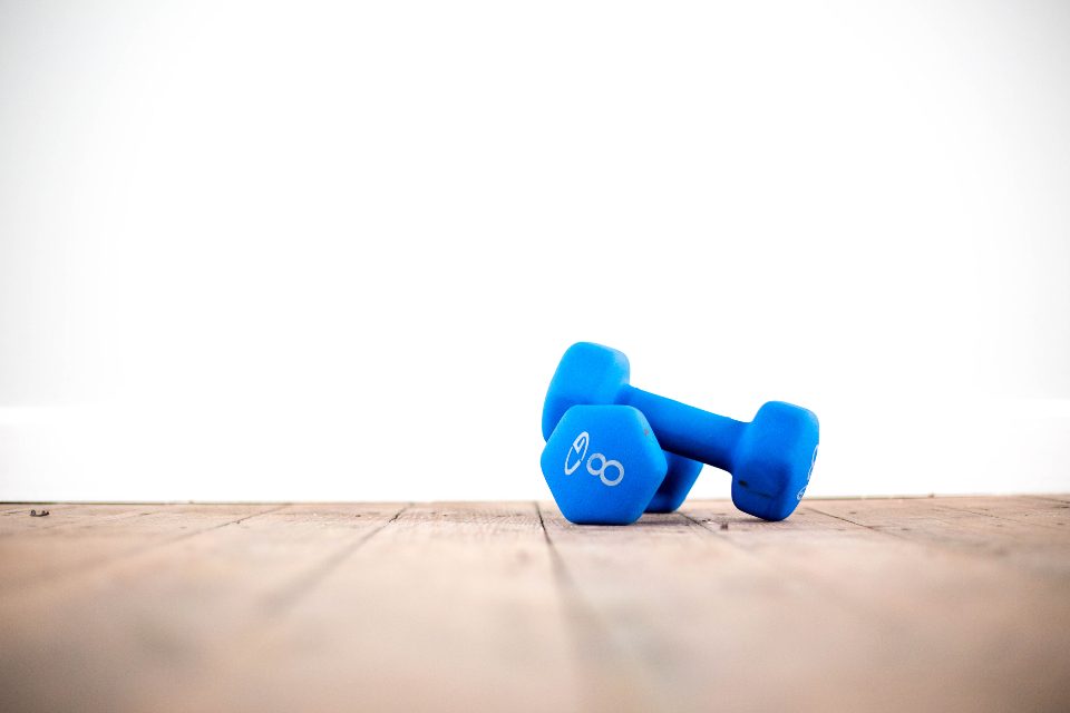 Haltères et matériel d'entraînement : Protéalpes vise les sportifs sans additifs